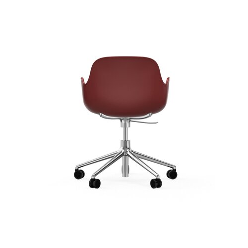 Normann Copenhagen Normann Copenhagen Form stoel