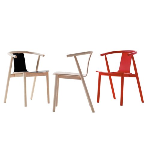 Cappellini Cappellini Bac Stoel