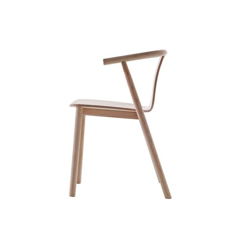 Cappellini Cappellini Bac Stoel