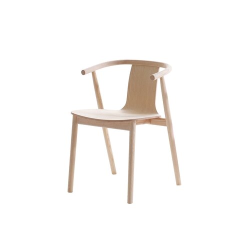 Cappellini Cappellini Bac Stoel