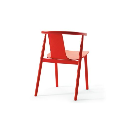 Cappellini Cappellini Bac Stoel