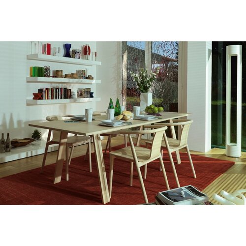 Cappellini Cappellini Bac Stoel
