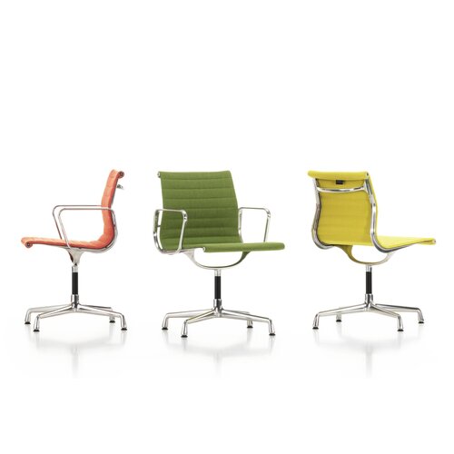 Vitra Vitra Aluminium Group Stoel