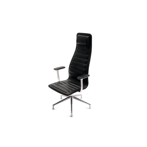 Cappellini Cappellini Lotus stoel