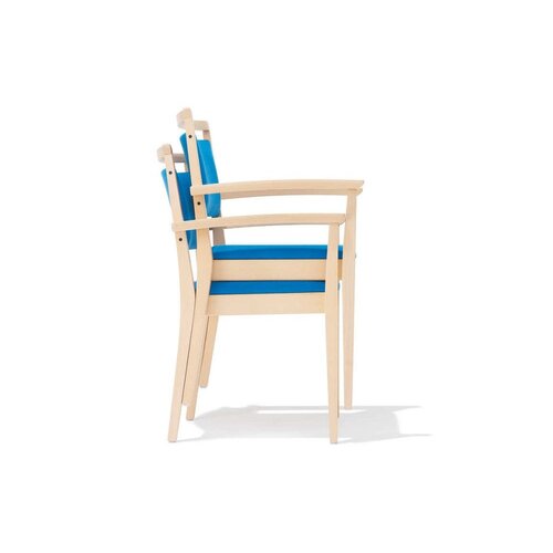Kusch + Co Kusch + Co 1500 Luca stoel