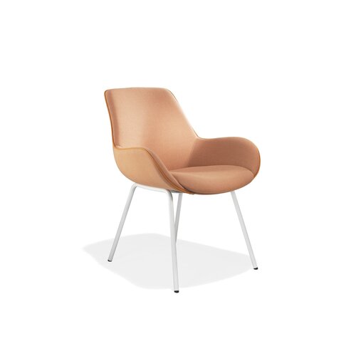 Kusch + Co Kusch + Co 8600 Lupino stoel