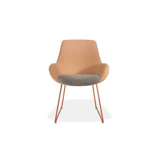 Kusch + Co Kusch + Co 8600 Lupino stoel