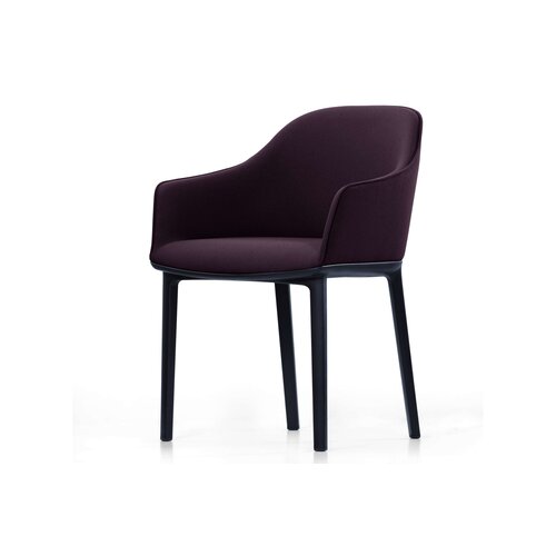 Vitra Vitra Softshell stoel