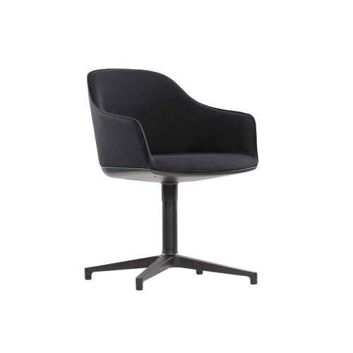 Vitra Vitra Softshell stoel