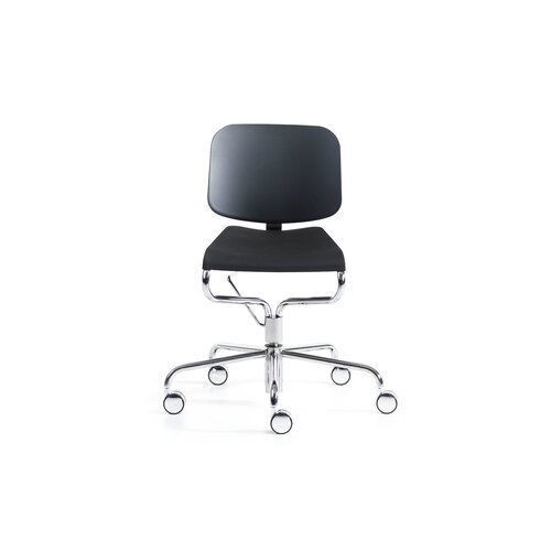 Lammhults Lammhults Add Work stoel