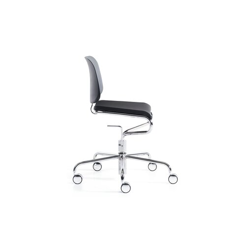 Lammhults Lammhults Add Work stoel
