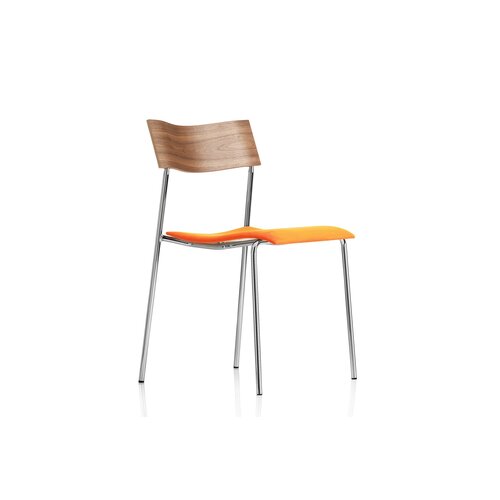 Lammhults Lammhults Campus Stoel