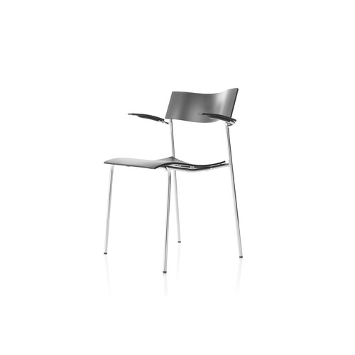 Lammhults Lammhults Campus Stoel