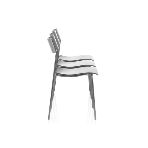 Lammhults Lammhults Campus Stoel