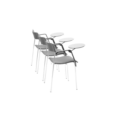 Lammhults Lammhults Campus Stoel