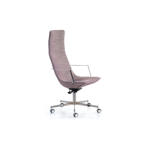Lammhults Lammhults Comet XL Stoel