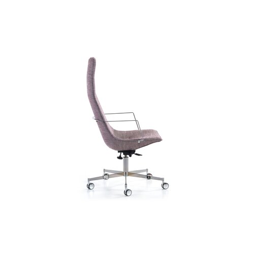 Lammhults Lammhults Comet XL Stoel