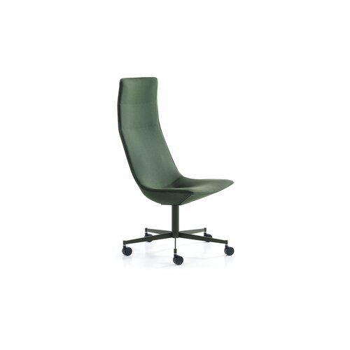 Lammhults Lammhults Comet XL Stoel