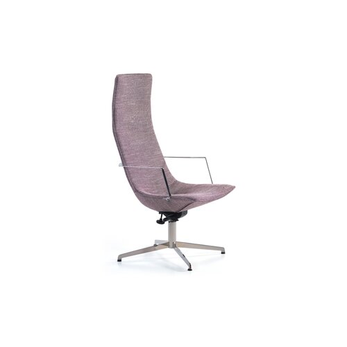 Lammhults Lammhults Comet XL Stoel