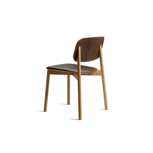 HAY HAY Soft Edge stoel