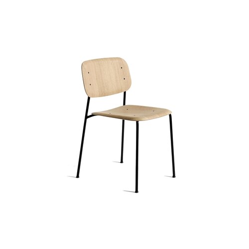 HAY HAY Soft Edge stoel