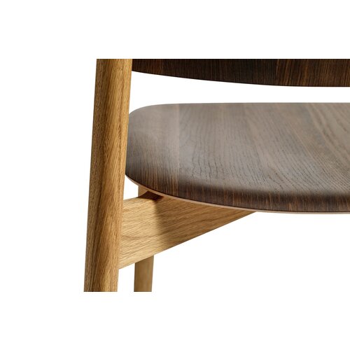 HAY HAY Soft Edge stoel