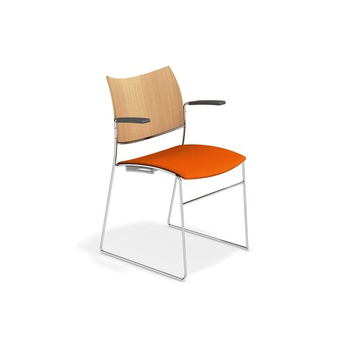 Casala Casala Curvy stoel