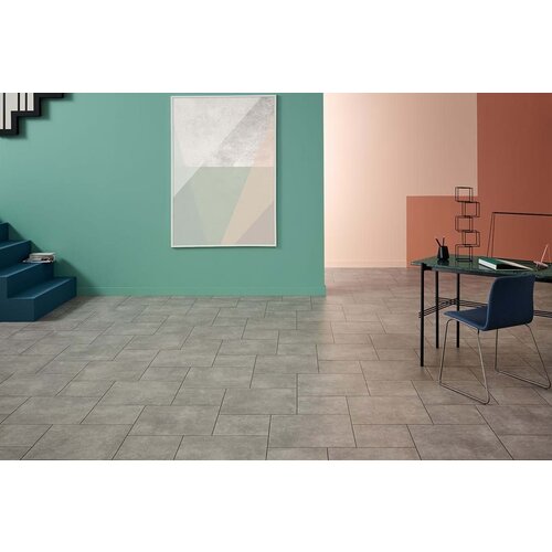 Leoxx Leoxx Amtico Spacia Stone luxe vinyl tegels en vinyl planken