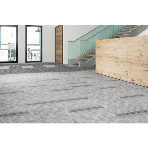 Balsan Balsan Trust Stripes tapijttegels