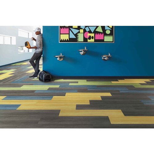 Interface Interface Studio Set luxe vinyl Skinny Planks