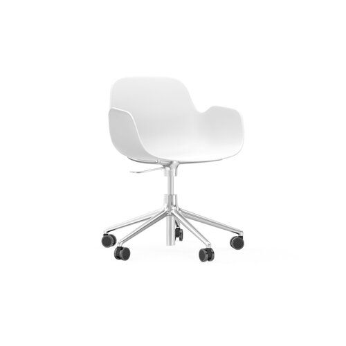 Normann Copenhagen Normann Copenhagen Form Swivel stoel