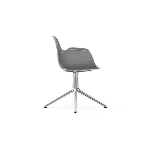 Normann Copenhagen Normann Copenhagen Form Swivel stoel