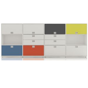 Dynamobel Dynamobel T Box archiefkast