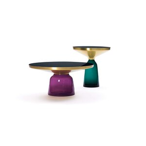 ClassiCon ClassiCon Bell Table salontafel | bijzettafel