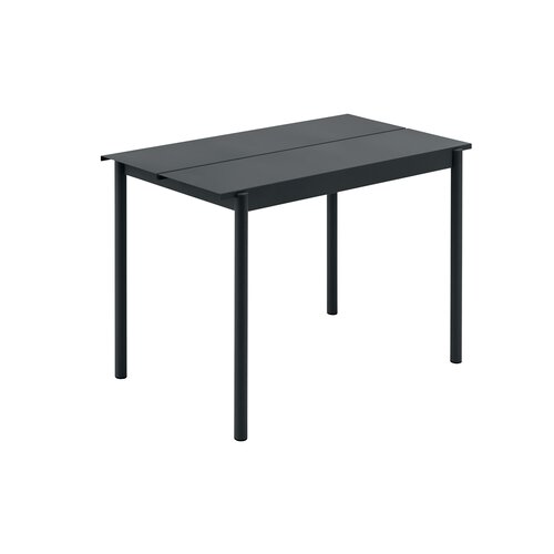 Muuto Muuto Linear Steel Table