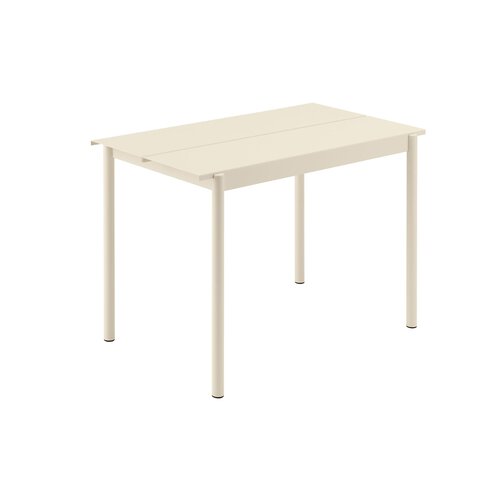 Muuto Muuto Linear Steel Table