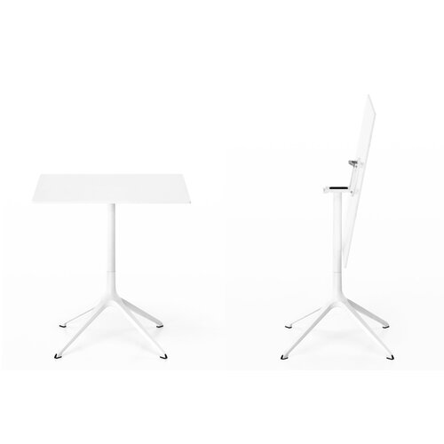 Kristalia Kristalia Elephant Table