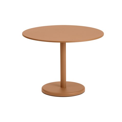 Muuto Muuto Linear Steel Table