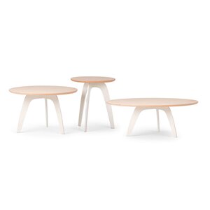True Design True Design Millepiedi tafel