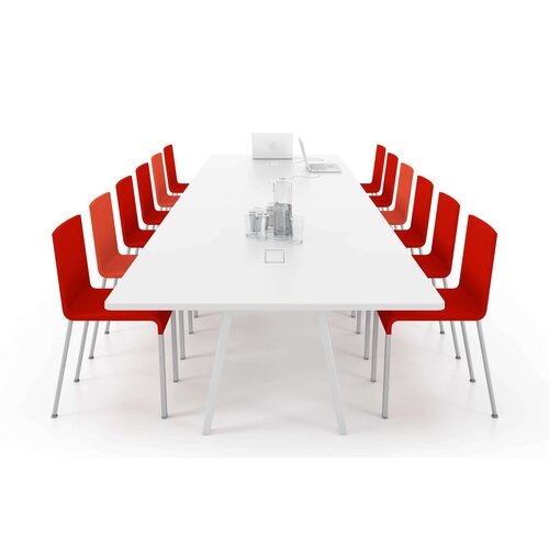 Vitra Vitra Joyn Tafel