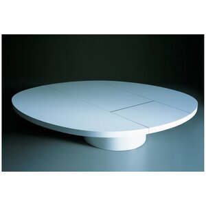 Tecno Tecno Asymmetrical tafel