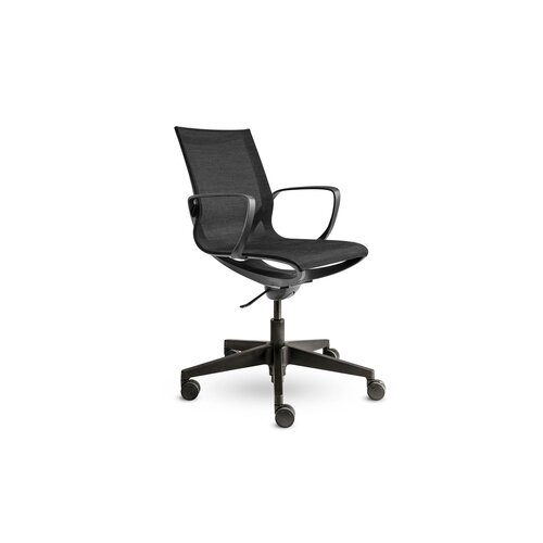 Tint Tint Vergaderstoel Mesh