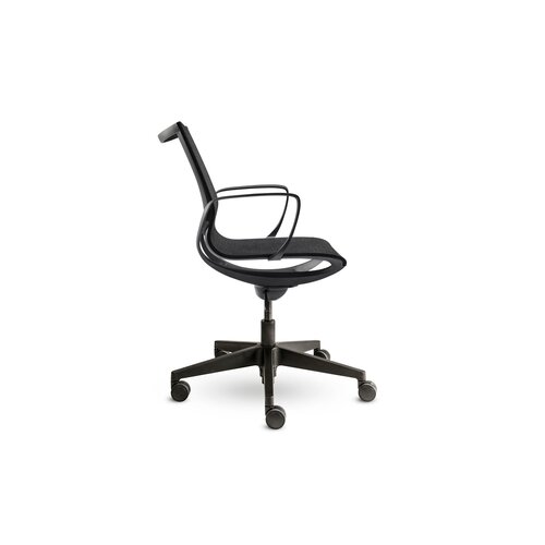 Tint Tint Vergaderstoel Mesh