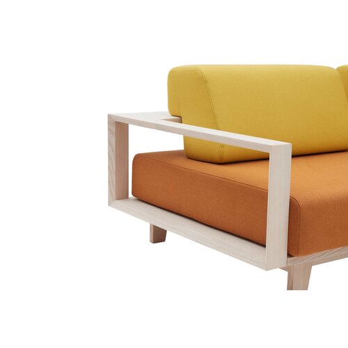Softline Softline Wood bank