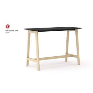 Narbutas Narbutas Nova Wood High Table