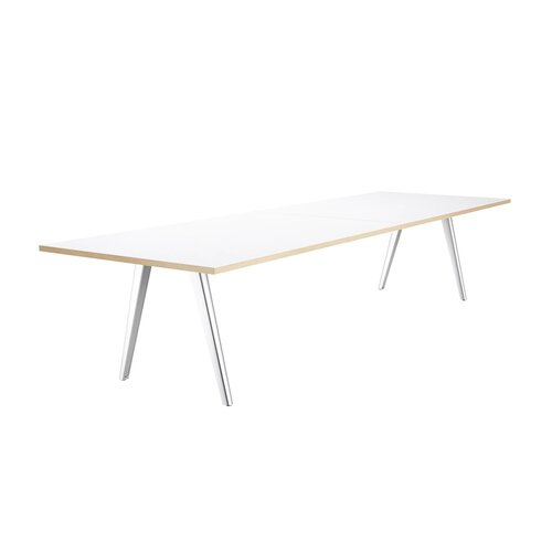 Thonet Thonet 1500 en Thonet 1510 tafels