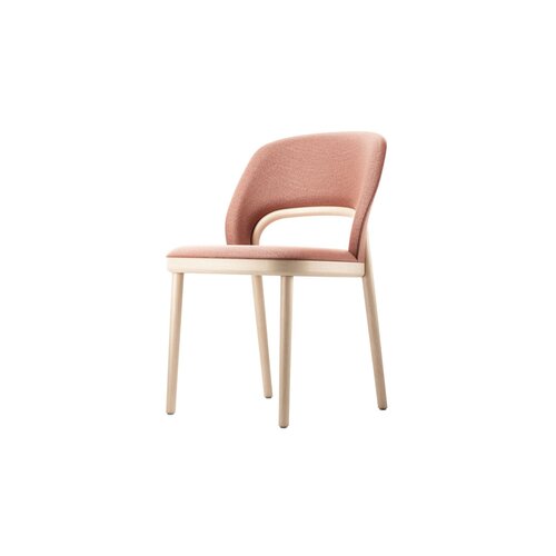 Thonet Thonet 520 P en 520 PF stoel