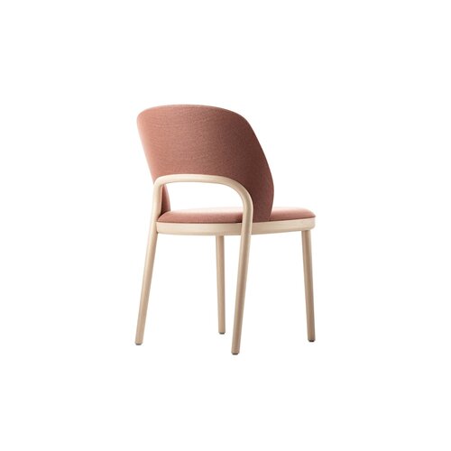 Thonet Thonet 520 P en 520 PF stoel