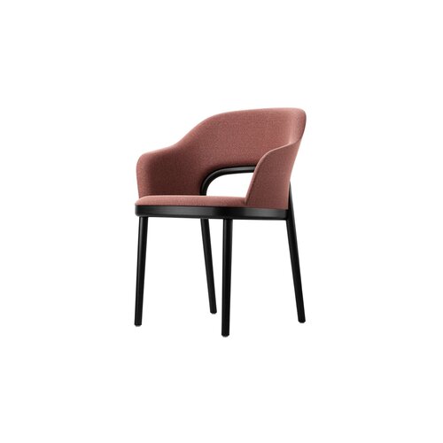 Thonet Thonet 520 P en 520 PF stoel