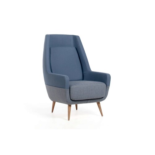 Gelderland Gelderland 7860 Tide Chair fauteuil